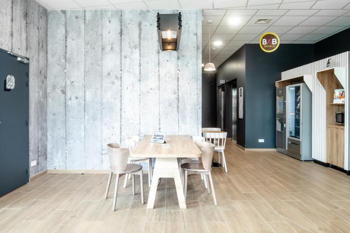 bandb hotel paris gennevilliers asnieres