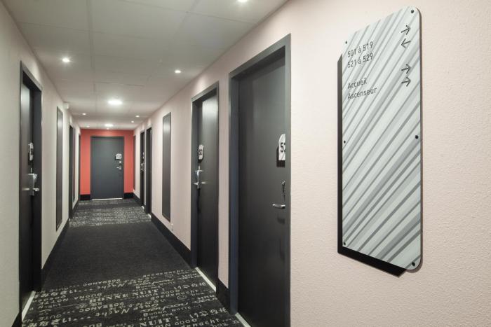 bandb hotel paris gennevilliers asnieres