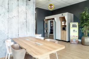 bandb hotel paris gennevilliers asnieres
