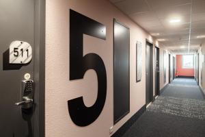 bandb hotel paris gennevilliers asnieres