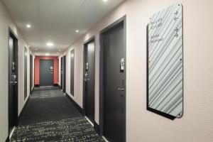 bandb hotel paris gennevilliers asnieres