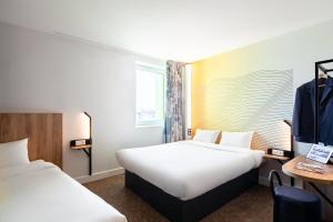 bandb hotel paris gennevilliers asnieres