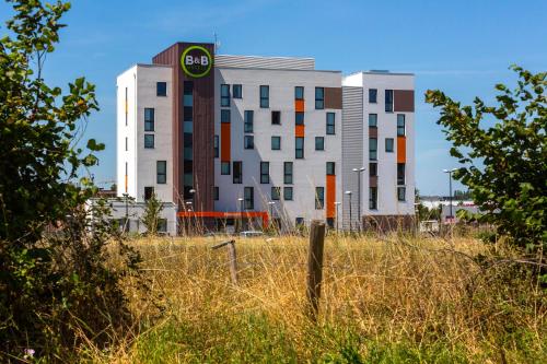 bandb hotel les herbiers