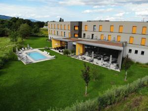 best western plus hotel les humanistes