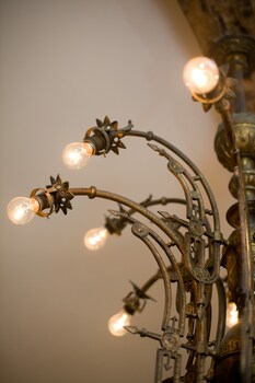 chateau latour segur suites and spa