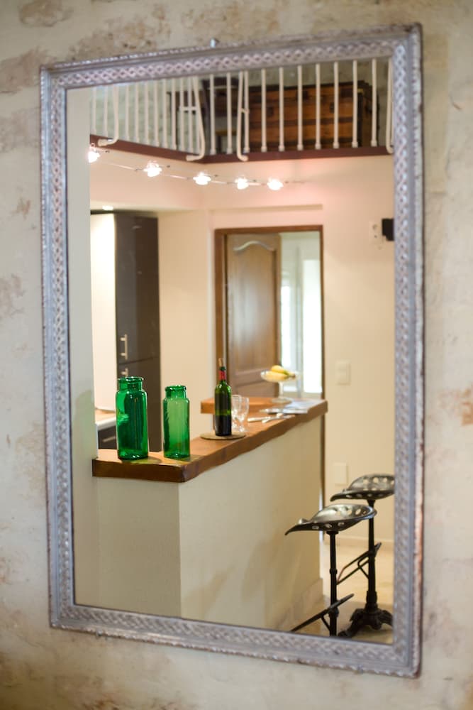 chateau latour segur suites and spa