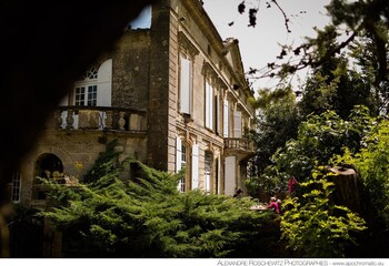 chateau latour segur suites and spa