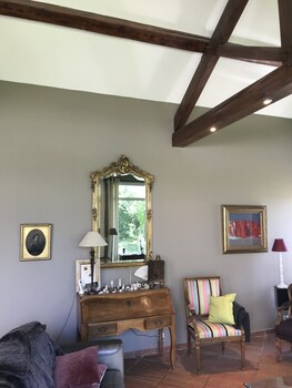 ancienne ecole du chapuy