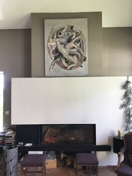 ancienne ecole du chapuy