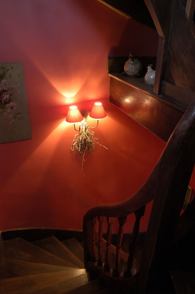 ancienne ecole du chapuy