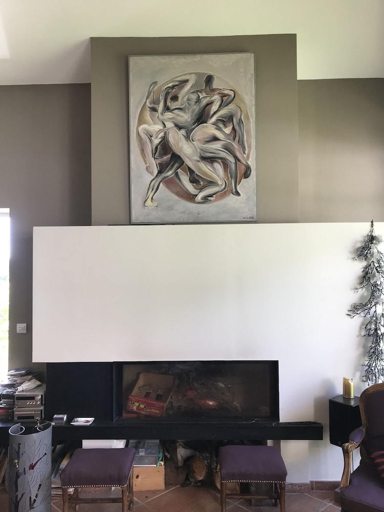 ancienne ecole du chapuy