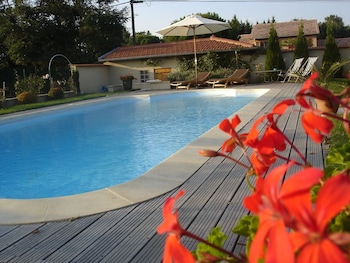 ancienne ecole du chapuy