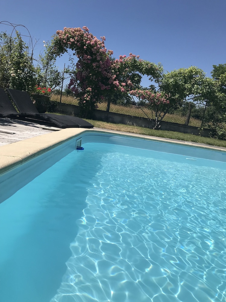 ancienne ecole du chapuy