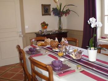 ancienne ecole du chapuy