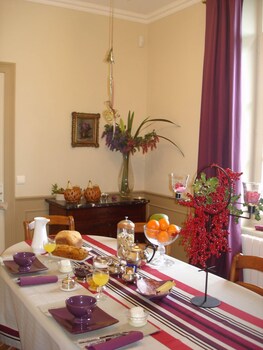 ancienne ecole du chapuy