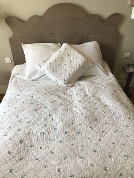 ancienne ecole du chapuy