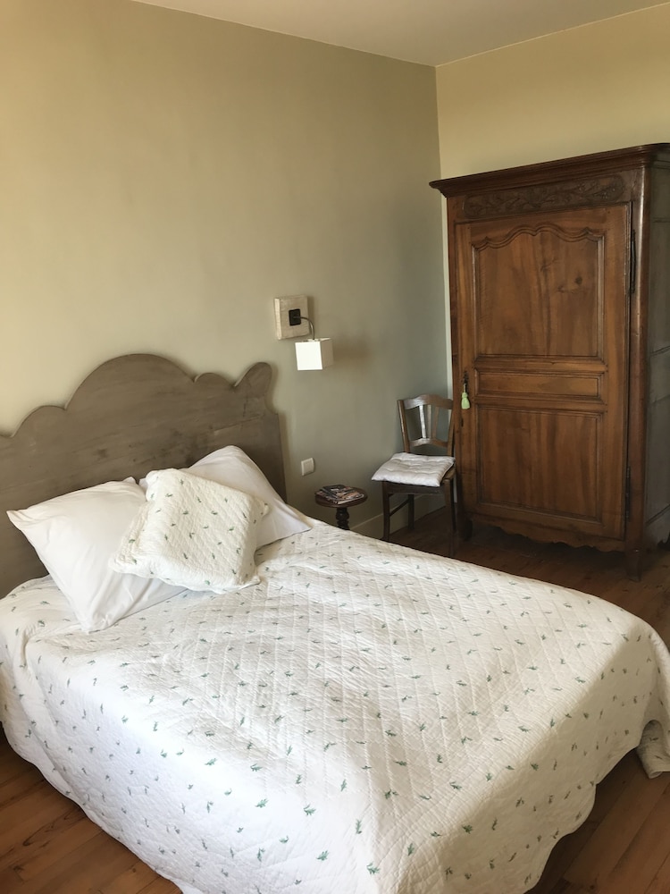 ancienne ecole du chapuy