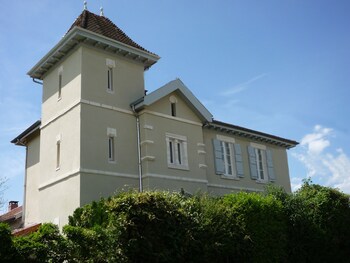 ancienne ecole du chapuy