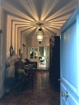 ancienne ecole du chapuy