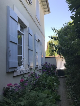 ancienne ecole du chapuy