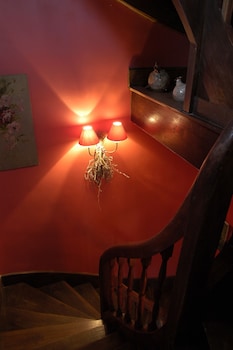 ancienne ecole du chapuy