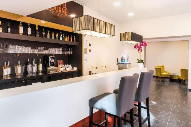 best western hotel journel paris sud