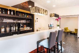 best western hotel journel paris sud