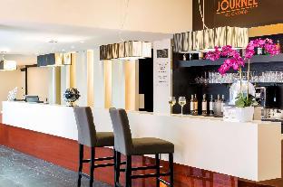 best western hotel journel paris sud