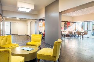 best western hotel journel paris sud