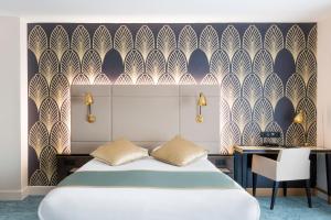 best western hotel journel paris sud
