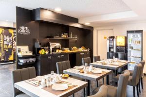 best western hotel journel paris sud