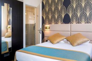 best western hotel journel paris sud