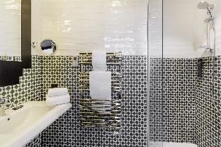 best western hotel journel paris sud