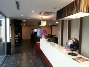 best western hotel journel paris sud
