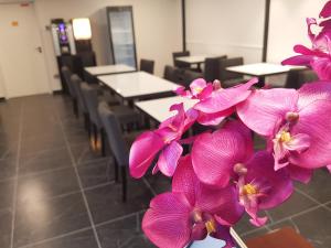 best western hotel journel paris sud