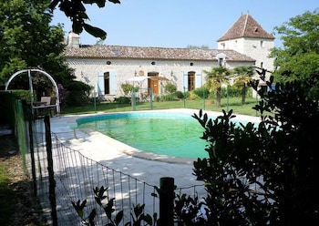 chez moutier