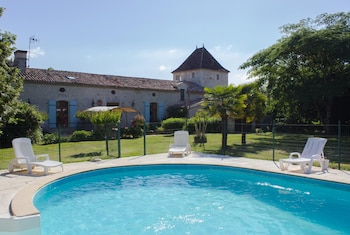 chez moutier