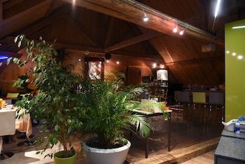 les jardins darmance