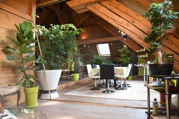 les jardins darmance