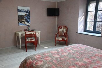 les jardins darmance