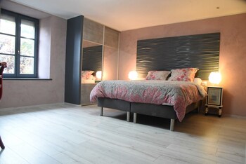 les jardins darmance