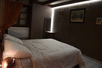 les jardins darmance