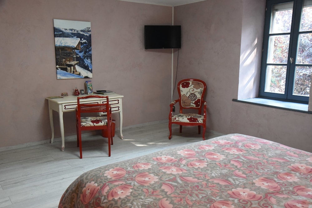 les jardins darmance