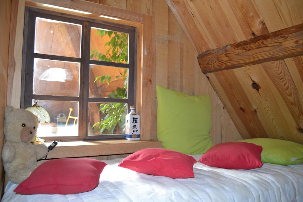 les jardins darmance