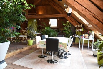 les jardins darmance