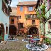 laterale residences riquewihr