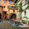 laterale residences riquewihr