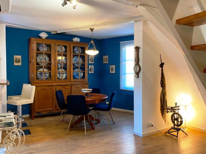 laterale residences riquewihr