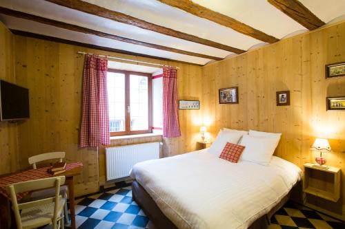 laterale residences riquewihr
