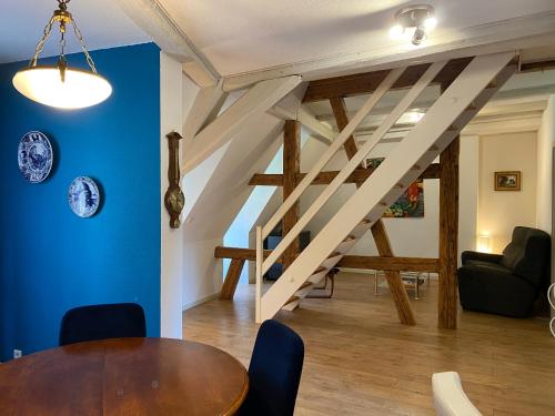 laterale residences riquewihr